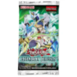 collect-it Sparangebot YuGiOh 100 deutsche gemischte Karten+1 Booster+100 Hullen - Image 2