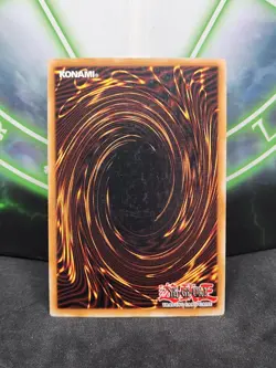 Yugioh Dark Jeroid PGD-056 Rare 1st Edition LP - Image 2