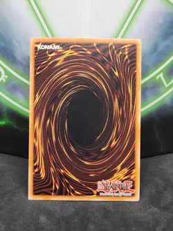 Yugioh Rope of Life PGD-105 Ultra Rare NM - Image 2