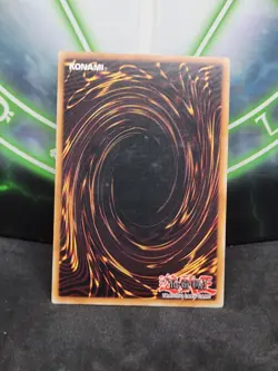 Yugioh Metal Reflect Slime PTDN-EN094 Ultimate Rare LP - Image 2