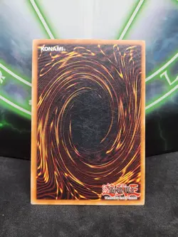 Yugioh Revival Jam LON-006 Super Rare LP - Image 2