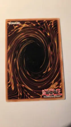 Ocean Dragon Lord - Kairyu-Shin - LED9-EN017 - Ultra Rare 1st - Yu-Gi-Oh VLP - Image 4