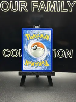 Pokemon Card Nidoking Steam Siege Rare 45/114 Regular Near Mint - Image 4