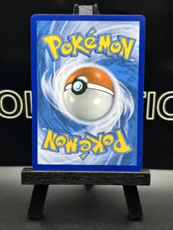 Pokemon Card Nidoking Steam Siege Rare 45/114 Regular Near Mint - Image 5