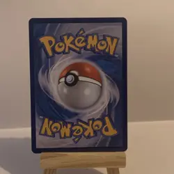 Psyduck AR 175/165 sv2a Pokemon 151 Card Game Korean TCG NM - Image 4