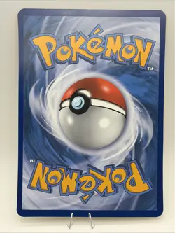 Pokemon TCG Pikachu Celebration Promo Jumbo Card NM - Image 2
