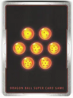 Son Goku : GT FB03-111 SR Dragon Ball Super Card - Image 3