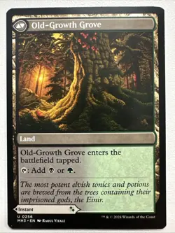 Revitalizing Repast Modern Horizons 3 Regular - Image 2