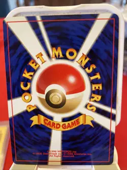 Pokemon Japanese Hoot Hoot Neo Genesis Common - Image 2