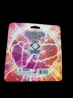 Pokemon TCG Lightning Set 4 Packs + 1 Card Factory Sealed, Fast Shipping! 97712544540 - Image 2