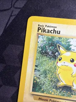 Pokemon Pikachu TCG Legendary Collection Card 86/110 Regular Common - Image 2