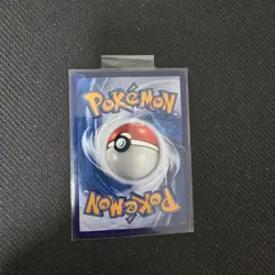 Pokemon TCG S-Chinese Genger CBB3C-03 07/07 Gem Pack Vol.3 Esclusiva Cinese - Image 2