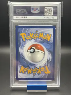 Charizard ex #56 Pokemon Promo - PSA 10 - Image 2