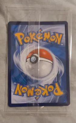 021 Popplio - First Partner 30th Anniversary Promo - Chinese - Pokemon TCG - Image 2