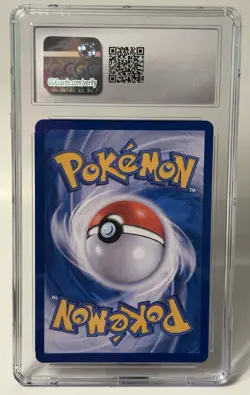 Gyarados V 020/067 Pokemon TCG 2021 Blue Sky Stream Korean CGC 10 - Image 3
