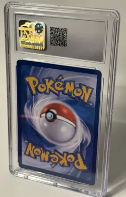 Gyarados V 020/067 Pokemon TCG 2021 Blue Sky Stream Korean CGC 10 - Image 4