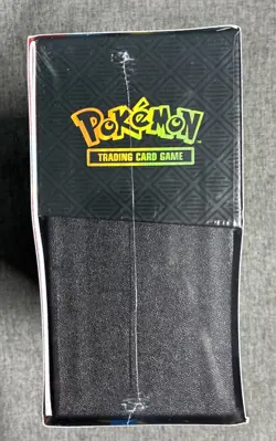 Mega Evolution Pokemon Centre Elite Trainer Box- Sealed - Image 5