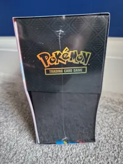Pokemon Center Mega Evolution Elite Trainer Box ETB Lucario New and Sealed - Image 2