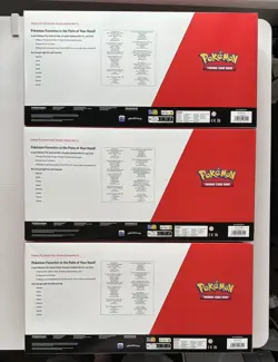 Prismatic Evolutions Mini Tins 8-Pack Costco Exclusive Pokemon TCG New/Sealed x1 - Image 2