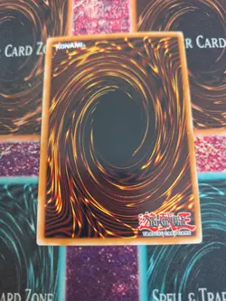 Yu-Gi-Oh! Revived King Ha Des CSOC-EN044 Ultimate Rare Unlimited Near Mint - Image 4