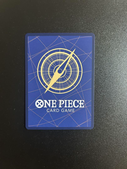 Yamato SP SEC Parallel OP01-121 OP05 One Piece Card Game Japanese Era TCG - Image 2