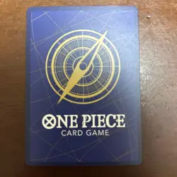 ONE PIECE Card Zoro-Juurou SP OP05-067 Emperors in the New World OP09 Japanese - Image 2