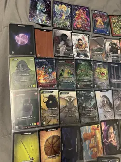 Card Lot FOR BUYER - Image 2