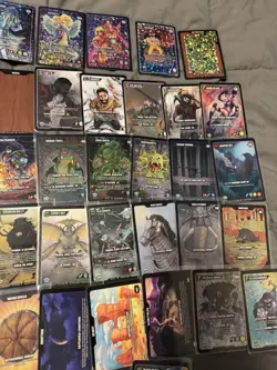 Card Lot FOR BUYER - Image 3