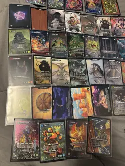 Card Lot FOR BUYER - Image 4