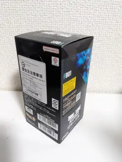 Dragon Ball Super Card Game Fusion World FB01 Booster Box TCG BANDAI Japan #N684 - Image 2