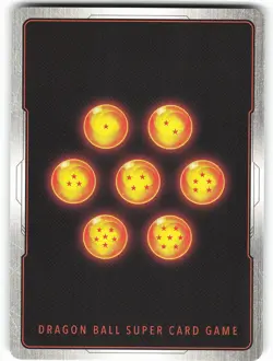 Trunks : Future FB01-050 SR Dragon Ball Super Card - Image 3