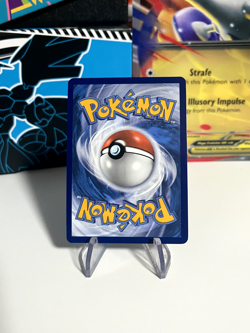 Blastoise EX 030/142 Double Rare - Stellar Crown Pokemon Card - Image 2