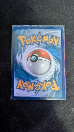 Mewtwo EX XY125 Ultra Rare Black Star Promo Pokemon Card NM - Image 2