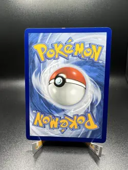 Chi-Yu ex 234/193 - Pokemon Paldea Evolved Ultra Rare LP See Back Picture - Image 2