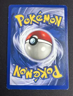 Machamp Base Set 8/102 LP Holo 1st Edition Holo Rare Vintage Pokemon Card - Image 2