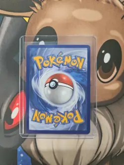 2026 Pokemon Ascended Heroes Mega Froslass Ex #265/217 Attack Rare - Image 2