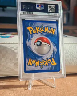 Pikachu - Pokemon Legend Maker #93 PSA 7.0 - Image 2