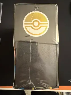 Pokemon TCG Mega Evolutions Gardevoir ETB Sealed - Image 5