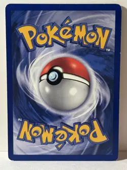 Machop 052/102 Base Set (Shadowless) LP Pokemon Fast Shipping - Image 2
