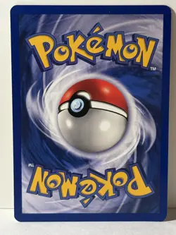 Weedle 069/102 Base Set (Shadowless) NM Pokemon Fast Shipping - Image 2