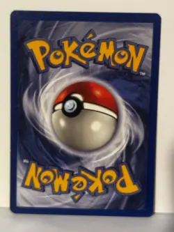 Magikarp 035/102 Base Set NM Pokemon Fast Shipping - Image 2
