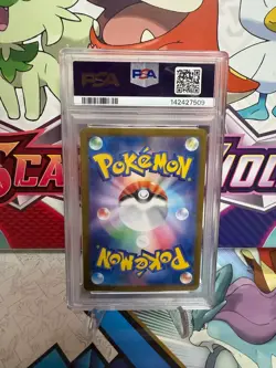 PSA 10 Ponyta 004/032 Holo - Pokemon TCG Classic - SHIPS FAST - Image 2