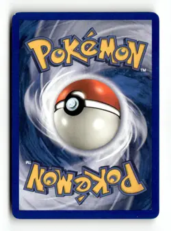 Dark Wartortle 39/110 Uncommon Legendary Collection Pokemon Lightly Played - Image 2