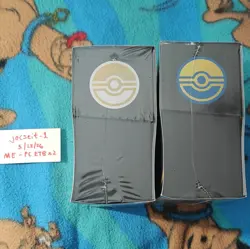 Pokemon Center Mega Evolution Elite Trainer Box Lot of 2 Lucario & Gardevoir - Image 5