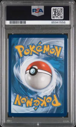 2022 POKEMON SWORD & SHIELD BRILLIANT STARS #166 FA/ARCEUS V PSA GEM MT 10 - Image 2