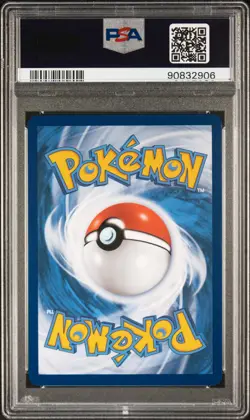 2023 POKEMON OBF EN-OBSIDIAN FLAMES #223 CHARIZARD ex PSA GEM MT 10 - Image 2