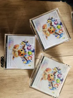3x Prismatic Pokemon Center Elite Trainer Box ETB - Image 1