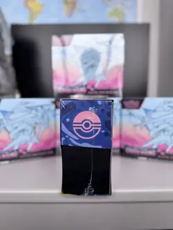 Pokemon TCG Chaos Rising Pokemon Center ETB | 6x Available | In-hand & Sealed - Image 4