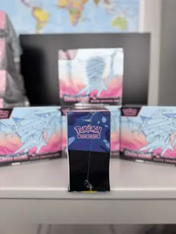 Pokemon TCG Chaos Rising Pokemon Center ETB | 6x Available | In-hand & Sealed - Image 5