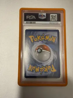 Pokemon Lucario & Melmetal GX 224/214 Unbroken Bonds Secret Rare Holo PSA 10 - Image 2